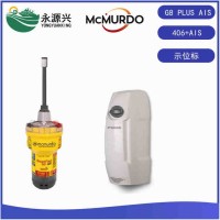 McMurdo G8 PLUS AIS船用告急无线电示位标